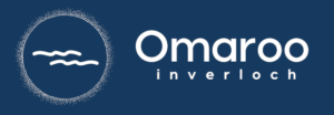 Omaroo Inverloch Logo